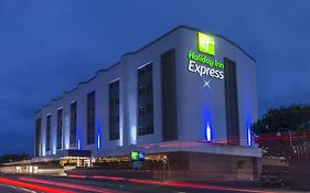 Holiday Inn Express Mexico- Toreo, an IHG Hotel